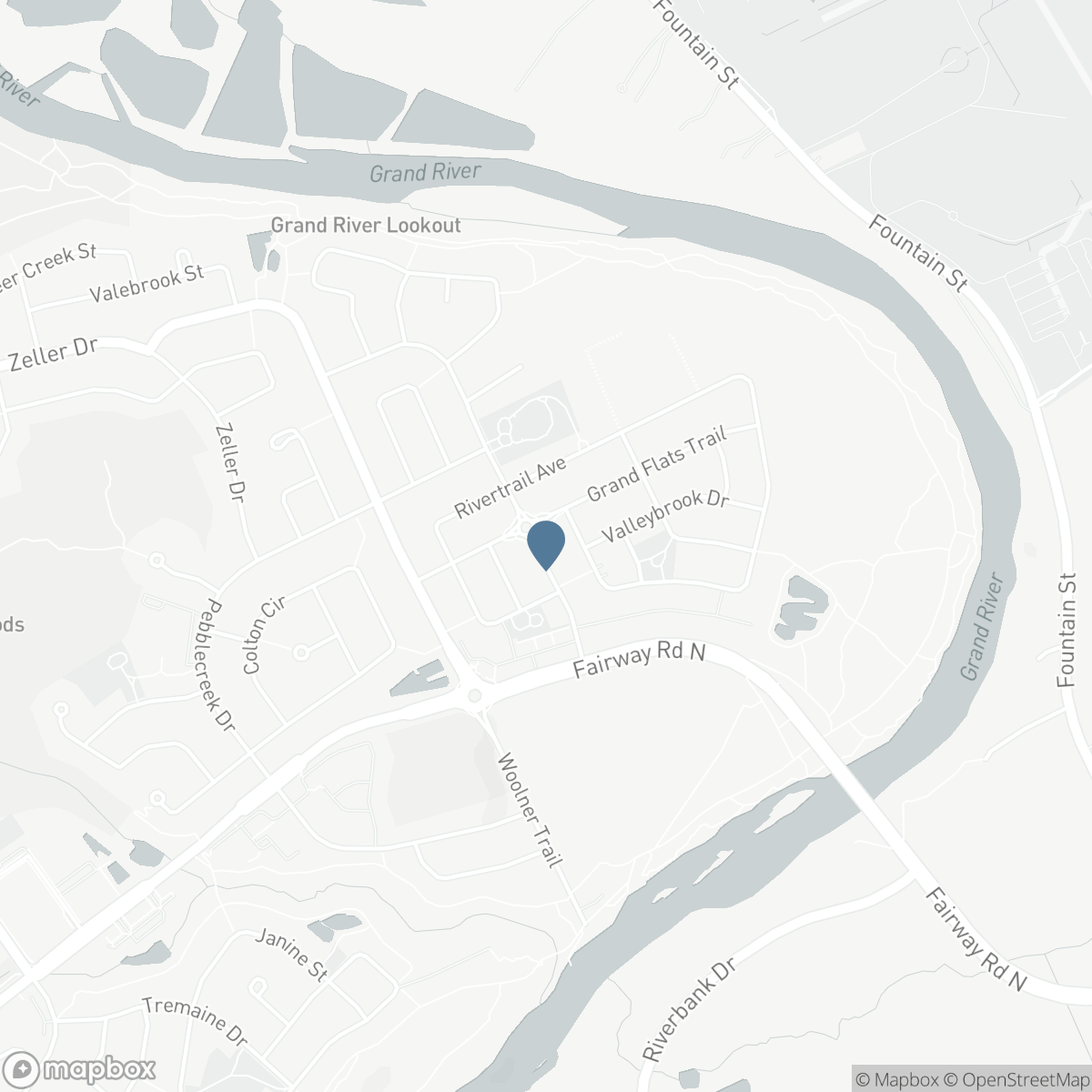 179 EDEN OAK Trail, Kitchener, Ontario N2A 0H6